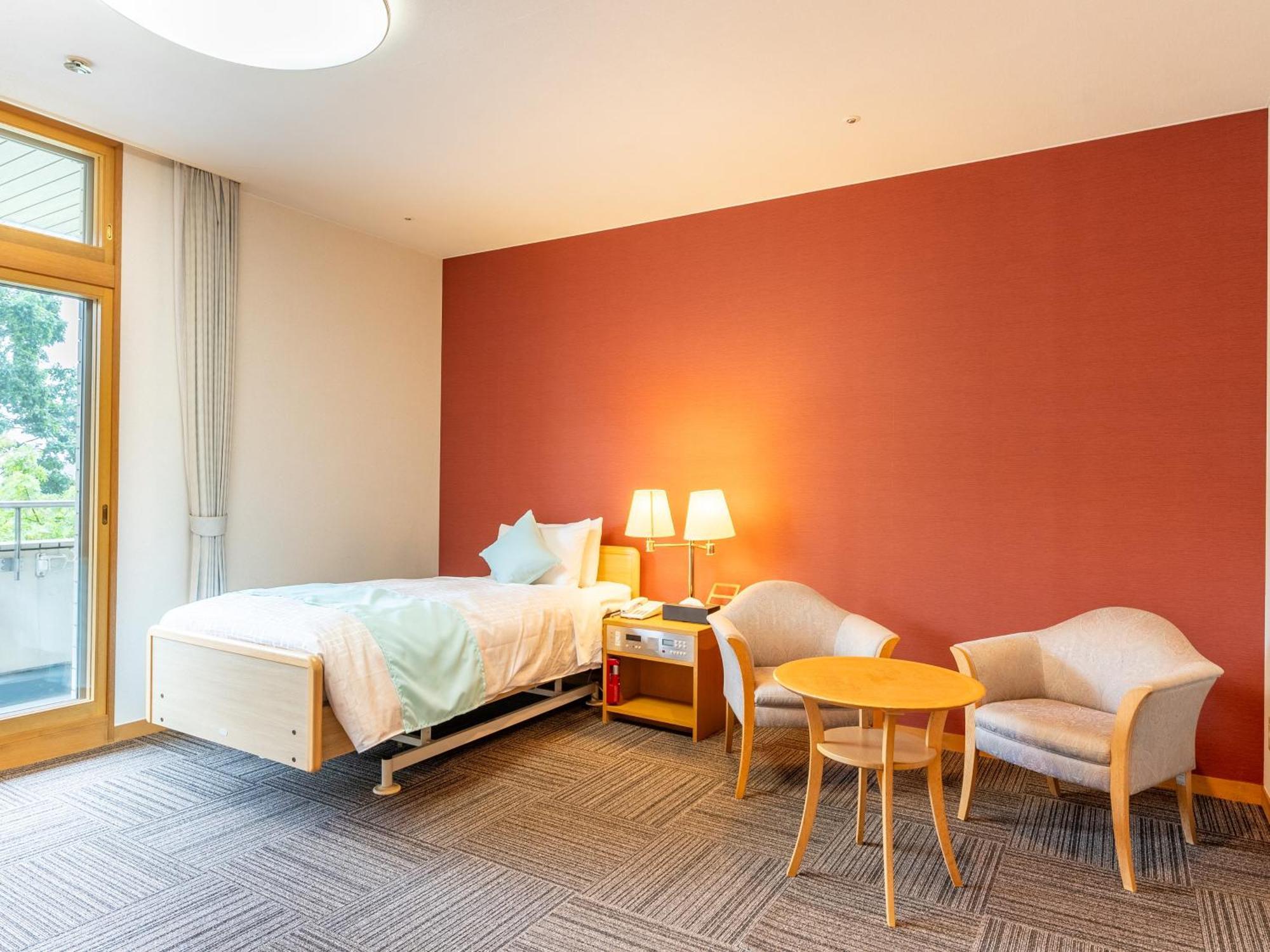 Livemax Resort Upopoi Shiraoi Onsen Zewnętrze zdjęcie