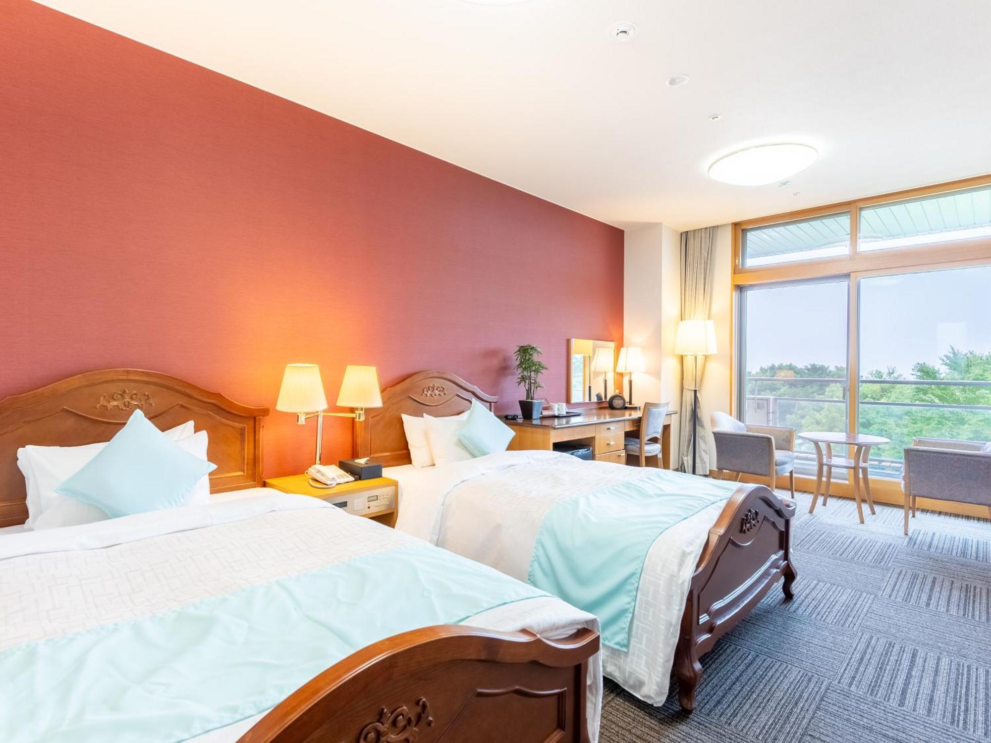 Livemax Resort Upopoi Shiraoi Onsen Zewnętrze zdjęcie