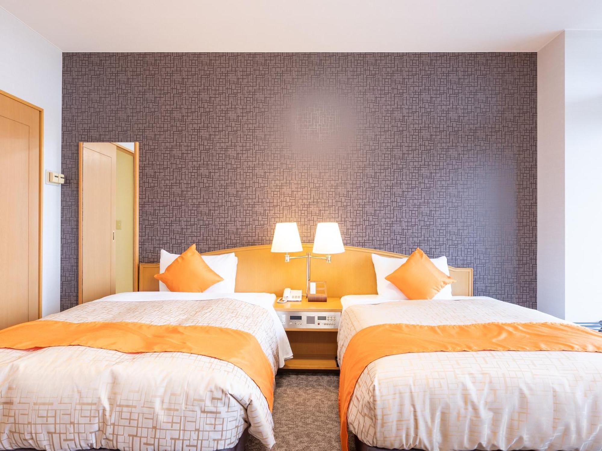 Livemax Resort Upopoi Shiraoi Onsen Zewnętrze zdjęcie