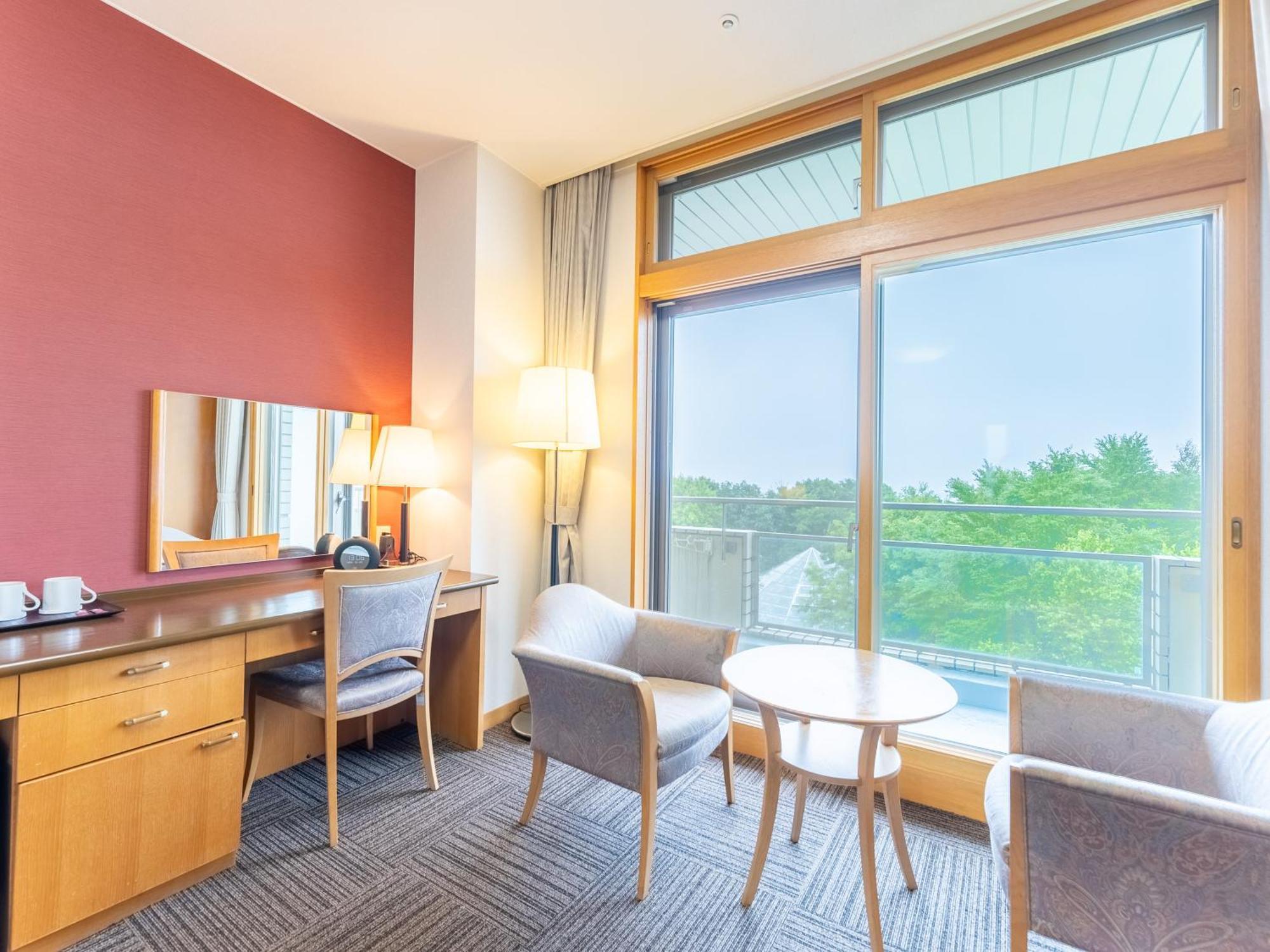 Livemax Resort Upopoi Shiraoi Onsen Zewnętrze zdjęcie