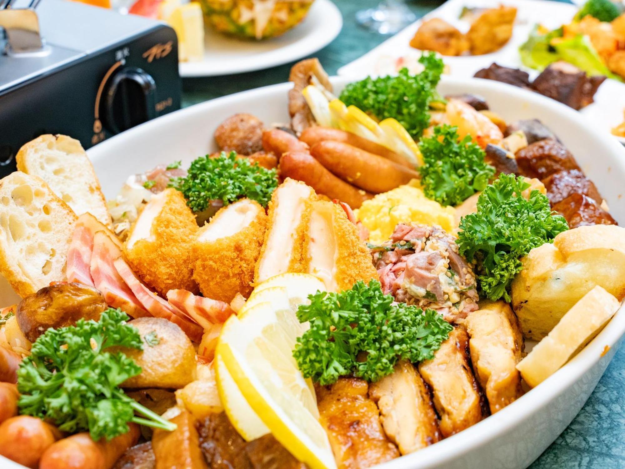 Livemax Resort Upopoi Shiraoi Onsen Zewnętrze zdjęcie