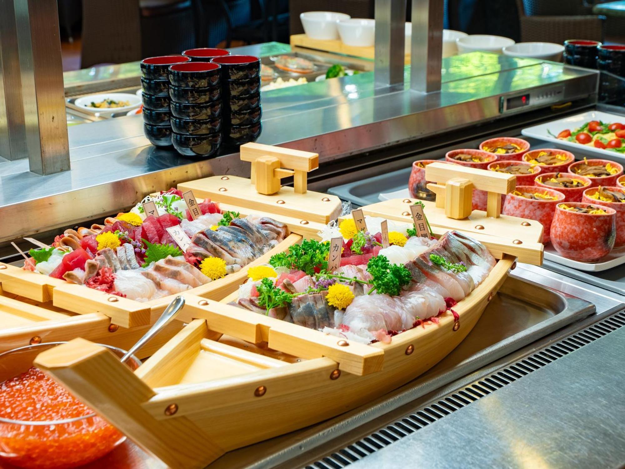 Livemax Resort Upopoi Shiraoi Onsen Zewnętrze zdjęcie