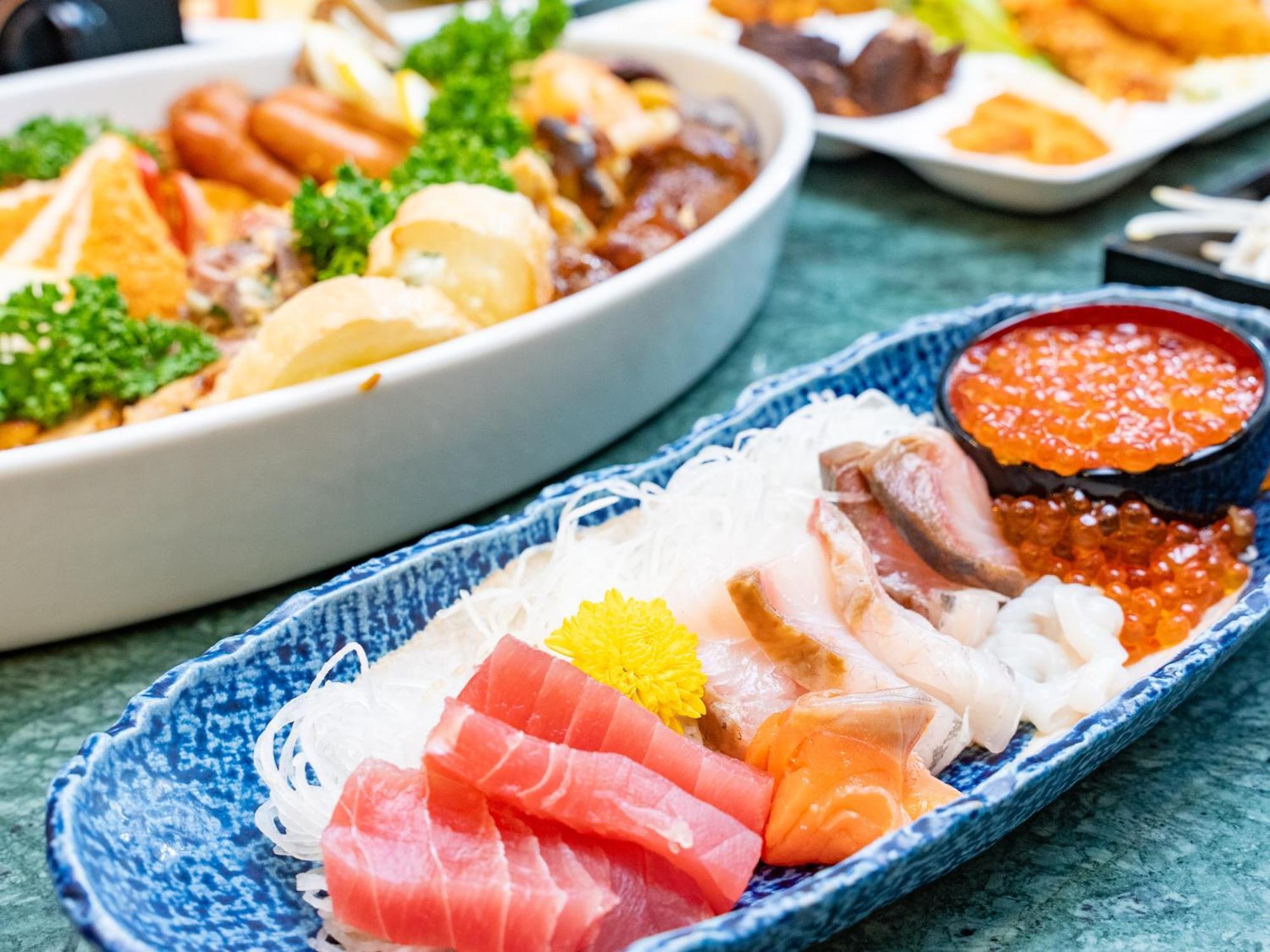 Livemax Resort Upopoi Shiraoi Onsen Zewnętrze zdjęcie